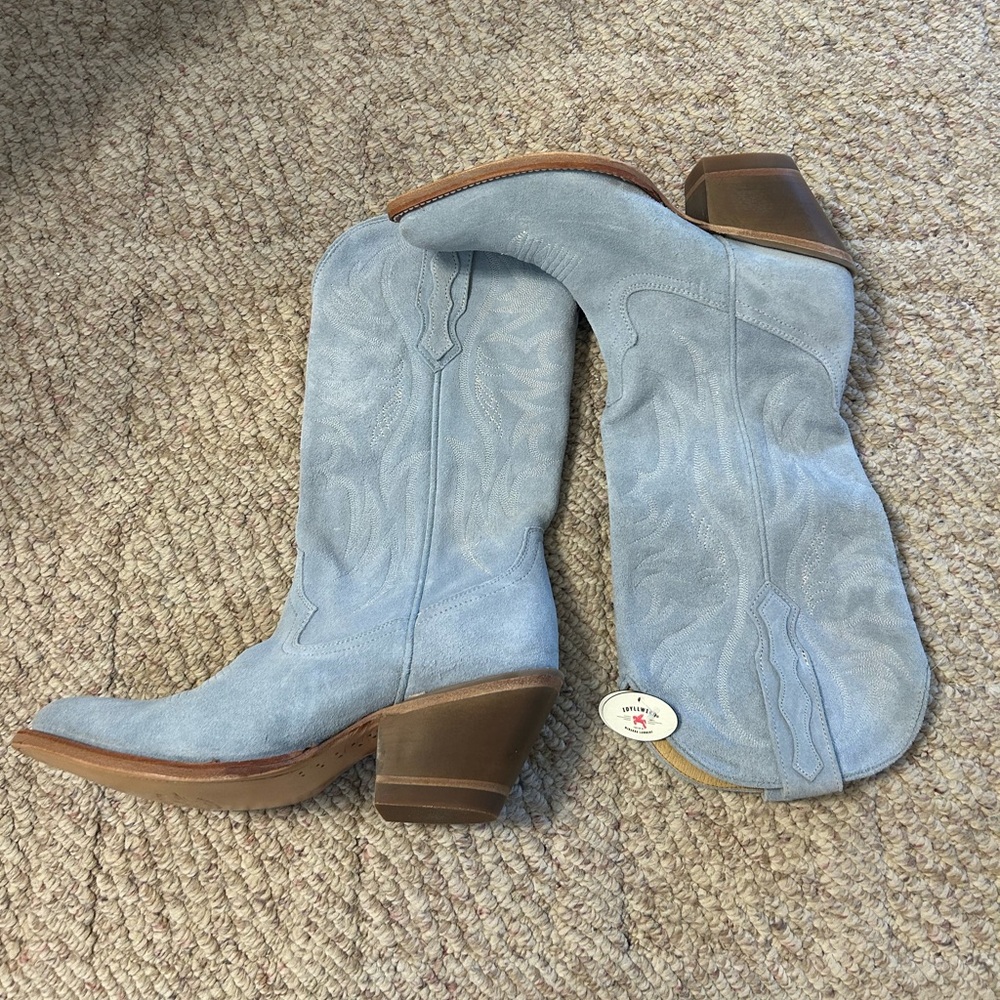 Idyllwind Boots